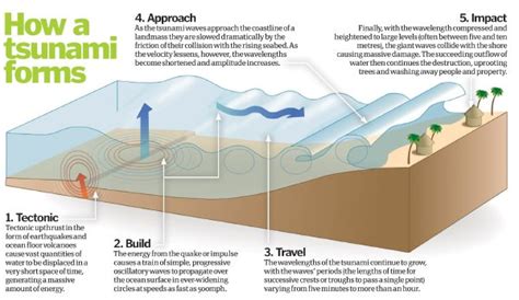 The 2004 Indian Ocean Tsunami: A Natural Disaster Reshaping Coastal Communities and Spurring Scientific Advancements