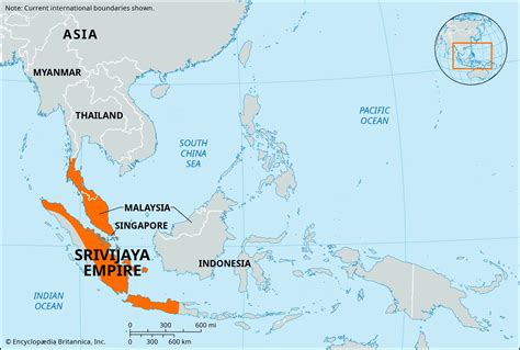 The Srivijayan Empire's Flourishing Trade Network: Maritime Supremacy and Cultural Exchange in 6th Century Malaysia