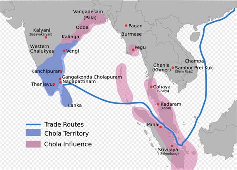 The Srivijayan Naval Expedition: A Pivotal Turning Point in Maritime Trade and Cultural Exchange