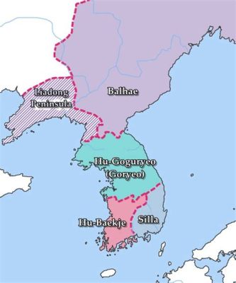 The Baekje–Silla War: A Pivotal Conflict Between Two Emerging Kingdoms and Its Impact on Korean History