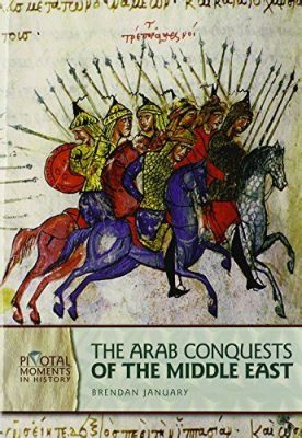 The Arab Conquest of Byzantine Anatolia; A Pivotal Moment for Religious and Political Transformations in 7th Century Turkey