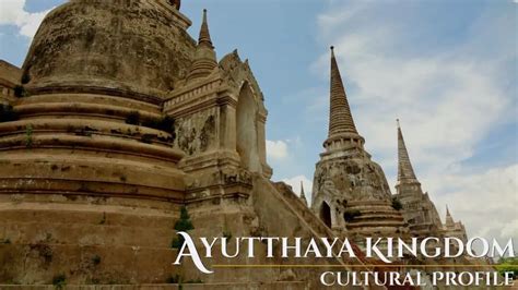 The Ayutthaya Kingdom's Rise: A Case Study of Diplomatic Acumen and Strategic Warfare in 14th-Century Thailand