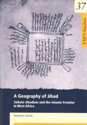 The Kano-Sokoto Jihad; A Fierce Struggle for Islamic Dominance and Sociopolitical Transformation in 16th Century Nigeria