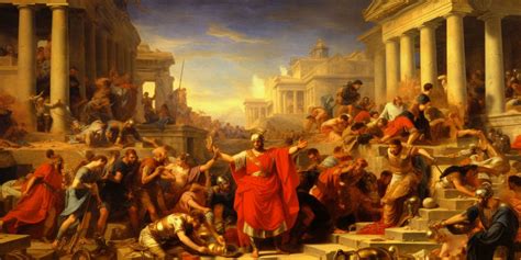 The Revolt of Firmianus Maternus; A Third Century Crisis of Roman Authority and Military Might in Asia Minor