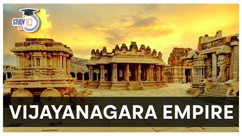 The Vijayanagara Empire's Founding: A Saga of Rebellious Princes and Flourishing Hindu Culture